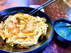 -莫老爷·正宗桂林米粉(南油店)