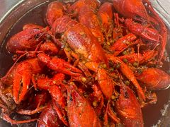 -学士怪怪龙虾·川菜·烧烤(学士街店)