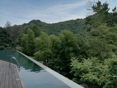-宁海安岚·南溪阁全日餐厅