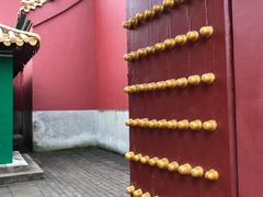 -横店影视城明清宫苑园区