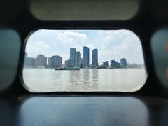 -三利音·浦之舟(滨江大道店)