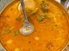 冬阴功-Home Thai·泰谣(王府井apm店)