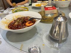 -老德州四合院·德州菜(天衢路店)