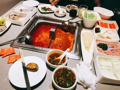 -海底捞火锅(石厦时代广场店)