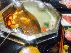 -香传承重庆火锅(直营中山路店)
