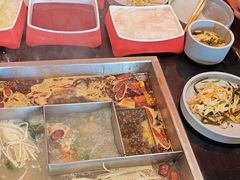 -重庆德忆火锅（龙南街3店）(渝水岸餐饮)