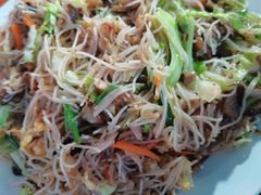 -江南村海鲜馆(洞头店)