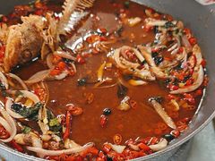 -湘中缘·湖南菜(娄底驻京办店)