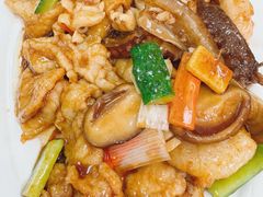 海杂拌-林之六八·6886大连老菜馆