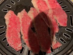 -马场洞肉铺(高丽街店)
