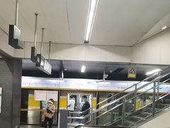 -平安里(地铁站)