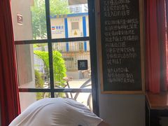 -转山咖啡(松柏社区店)