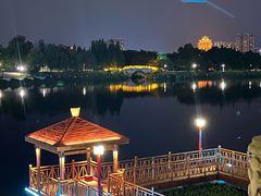 -眉山湿地公园(东坡区)