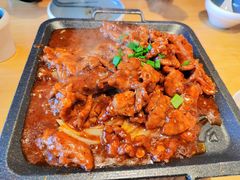 -胡家大厨(时光街店)