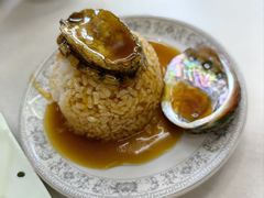 -北戴河庆山饭店·海鲜砂锅粥(北戴河黑石路店)