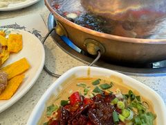 -阳坊胜利涮羊肉(禧乐汇店)