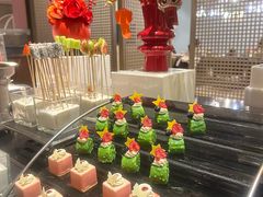 -博林天瑞喜来登酒店·西丽尚膳