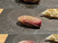 -一阳寿司(麦子街店)