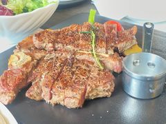 -安妮意大利餐厅(日坛店)