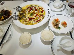 -太二酸菜鱼(南京艾尚天地店)