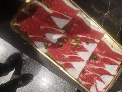 -大叹号·朝鲜族烤肉(潍坊泰华城店)