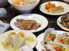 -萧邦音乐会所KTV·蒸汽活海鲜自助(福田店)