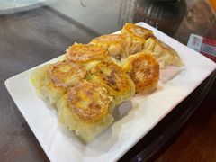 -德顺源·非遗烧麦·老菜(大观园店)