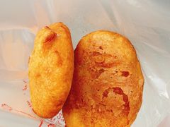 -厚富香面食店王好炸糕(延安路店)