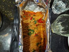 -冰城小镇音乐串吧·聚会餐厅(百子湾店)