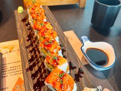 -黑牛の店·黑金店(沈阳万象城店)