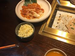 -新石器烤肉(之心城店)