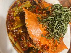 -夹夹大·蟹蟹大排档(财富又一城店)