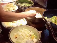 -星伦多自助料理·涮烤一体(虹悦城店)