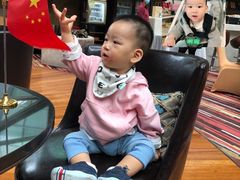 -上海滴水湖皇冠假日酒店