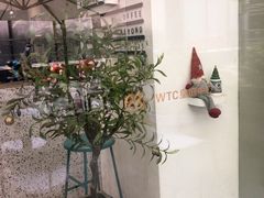 -Something For(中洲湾店)