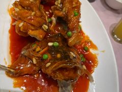 -顺风海鲜港(金玉兰店)