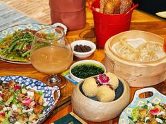 -AZUL by FUEL蓝色·法式酒馆(琶醍店)