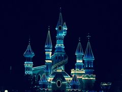 -沈阳方特欢乐世界