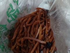 -翠林小区豆腐脑