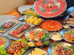 -子檀大隐炭烧(食品街店)