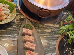-慢丽江·庭院云南火锅(付家庄店)