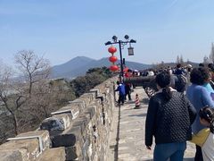 -南京城墙景区