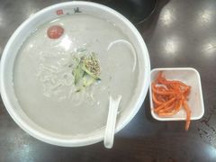 -服务大楼冷面(延大店)