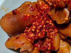 -大碗厨 25年老字号 现炒湘菜(四季天地店)