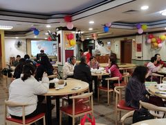 -佛有缘素食馆·荔湾老字号(陈家祠首店)