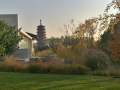 -北京雁栖湖国际会展中心