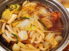 -一井烧肉·活鳗·寿司(望京SOHO店)