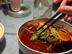 -野蔓果·山野菜(西湖景区·龙井茶田店)