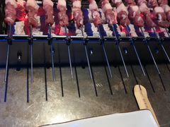 -很久以前羊肉串(打浦路店)