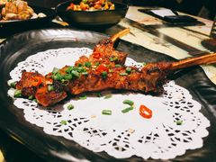 -红钳侠小龙虾·烧烤(中赢康康谷店)